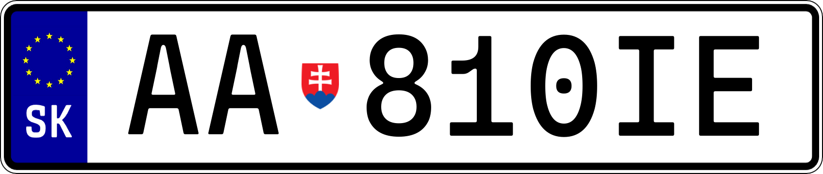 Typ IV - Vlastná 1R