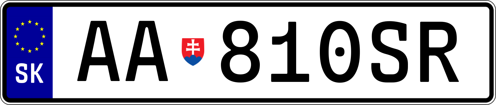 Typ IV - Vlastná 1R