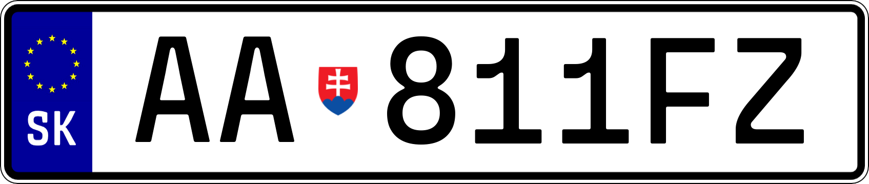 Typ IV - Vlastná 1R