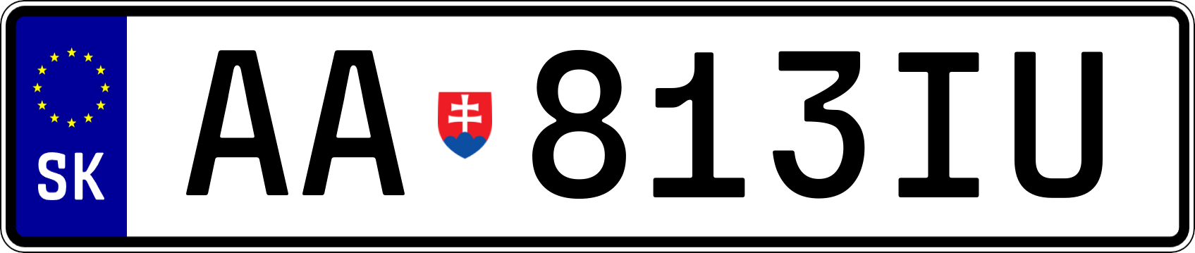 Typ IV - Vlastná 1R