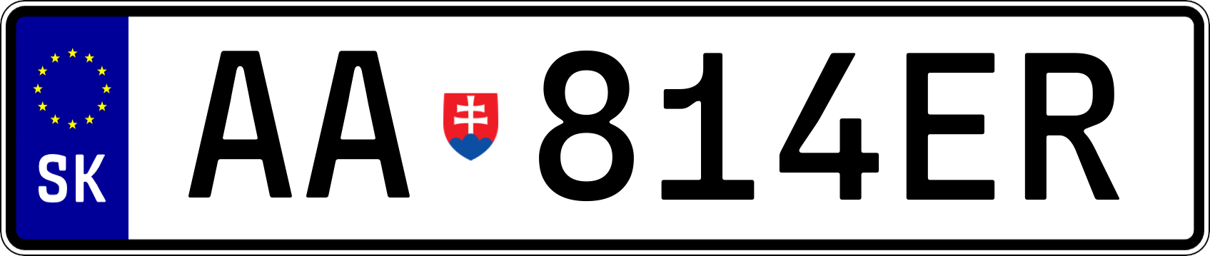 Typ IV - Vlastná 1R