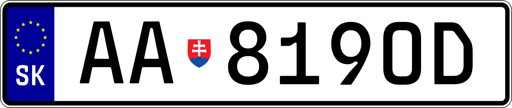Typ IV - Vlastná 1R