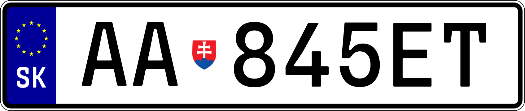 Typ IV - Vlastná 1R