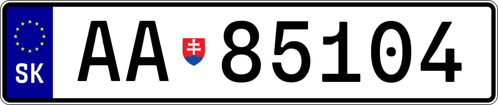 Typ IV - Vlastná 1R