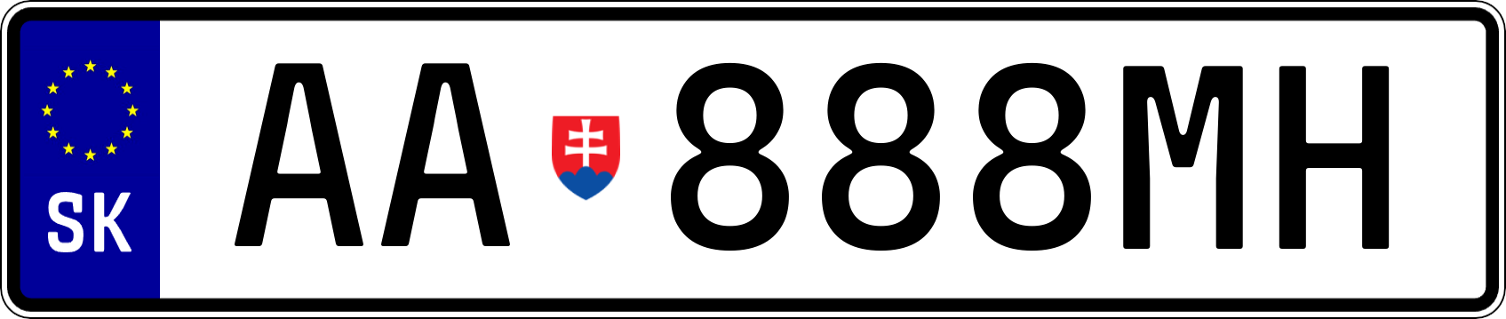 Typ IV - Vlastná 1R