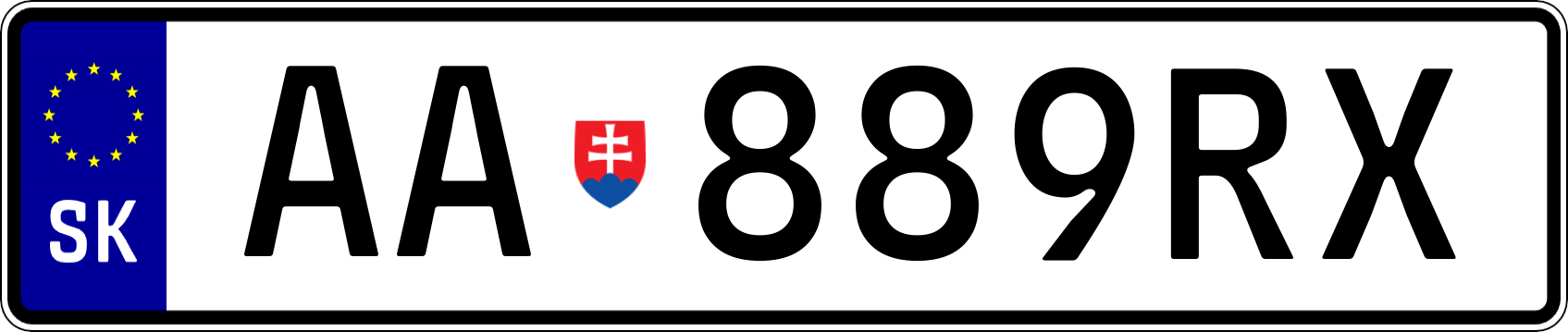 Typ IV - Vlastná 1R