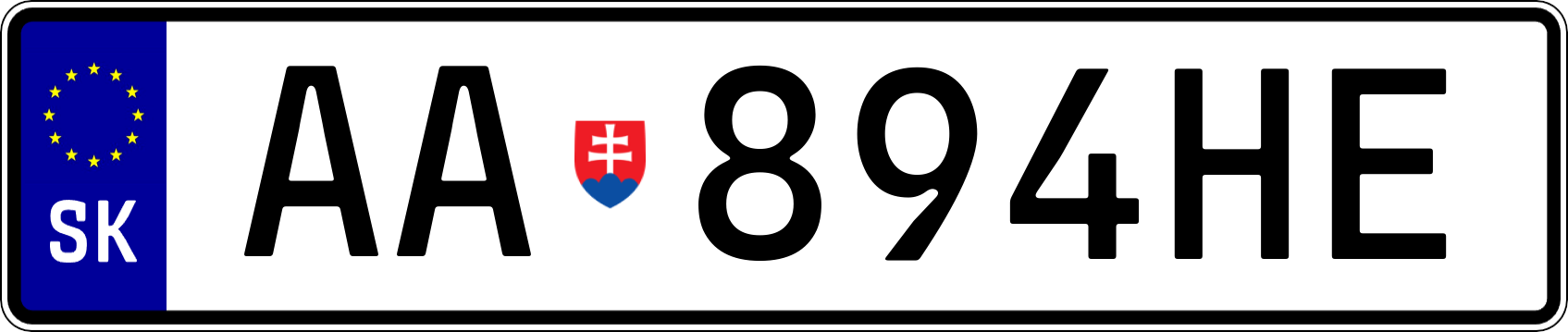 Typ IV - Vlastná 1R