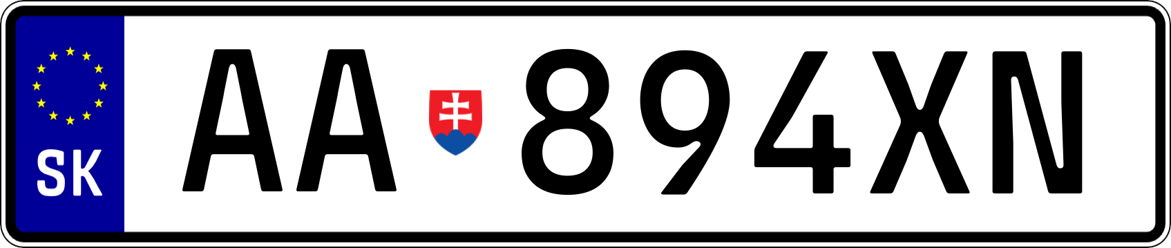 Typ IV - Vlastná 1R