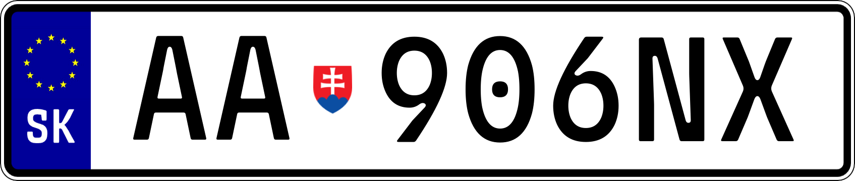 Typ IV - Vlastná 1R