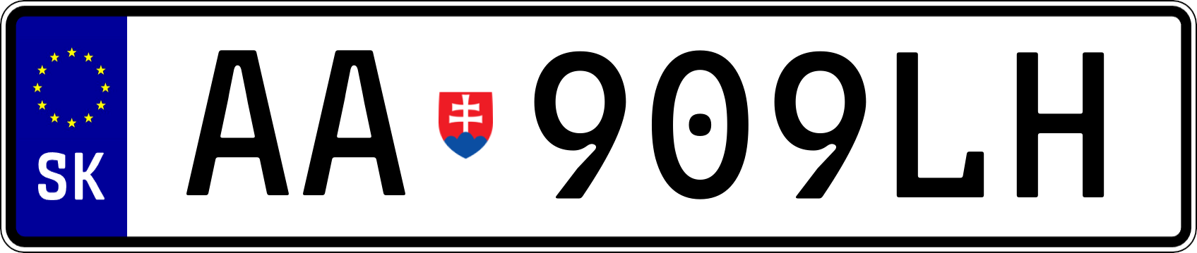 Typ IV - Vlastná 1R