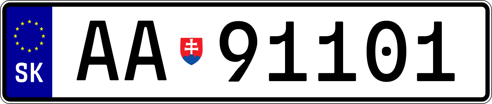 Typ IV - Vlastná 1R
