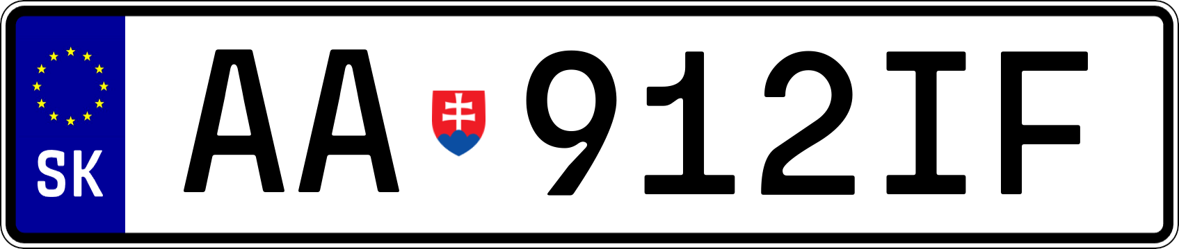 Typ IV - Vlastná 1R