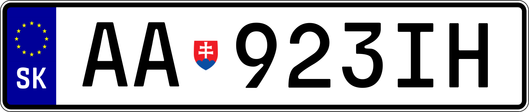 Typ IV - Vlastná 1R