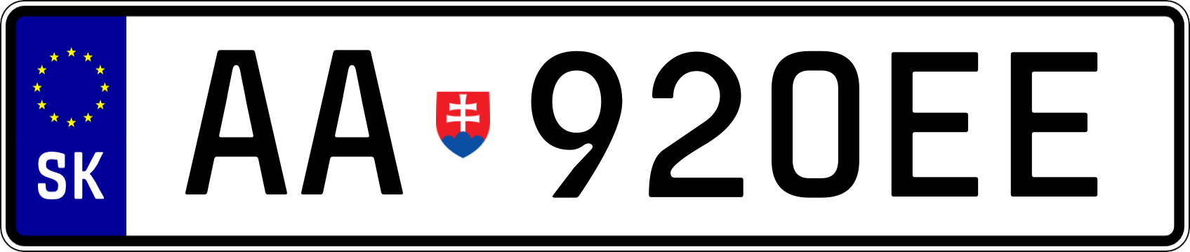 Typ IV - Vlastná 1R