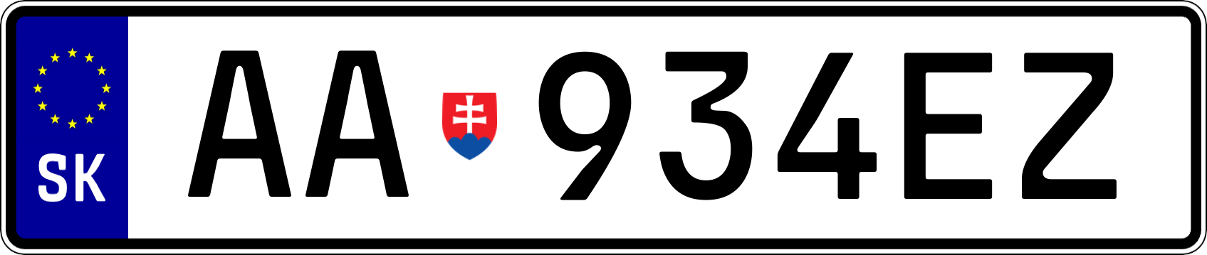 Typ IV - Vlastná 1R
