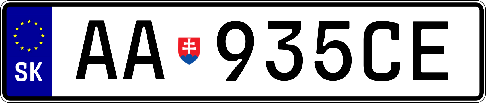 Typ IV - Vlastná 1R