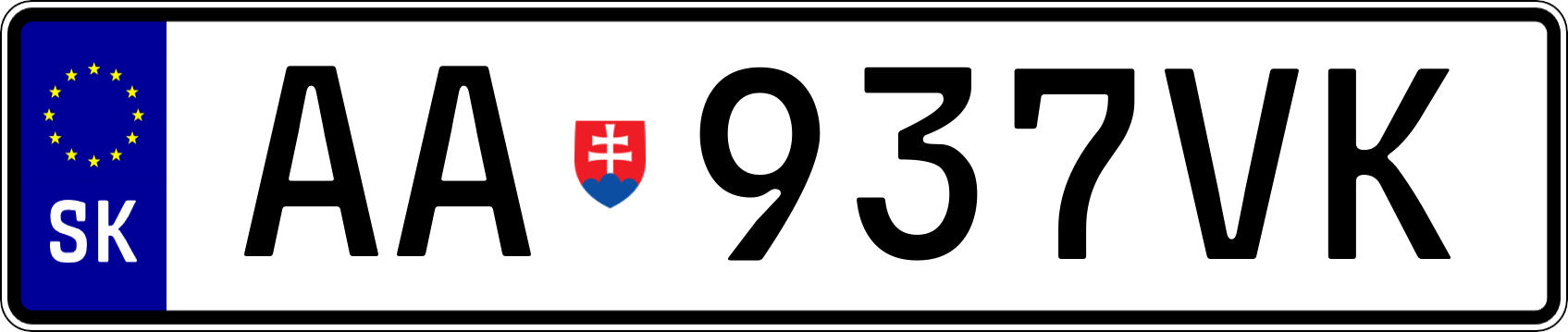 Typ IV - Vlastná 1R