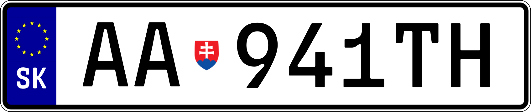 Typ IV - Vlastná 1R