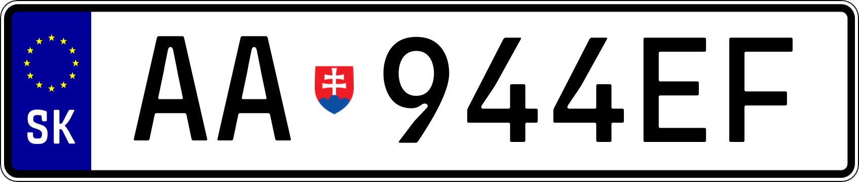 Typ IV - Vlastná 1R