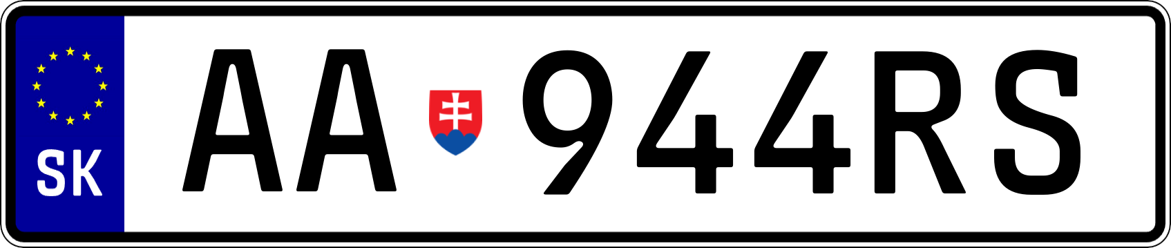 Typ IV - Vlastná 1R