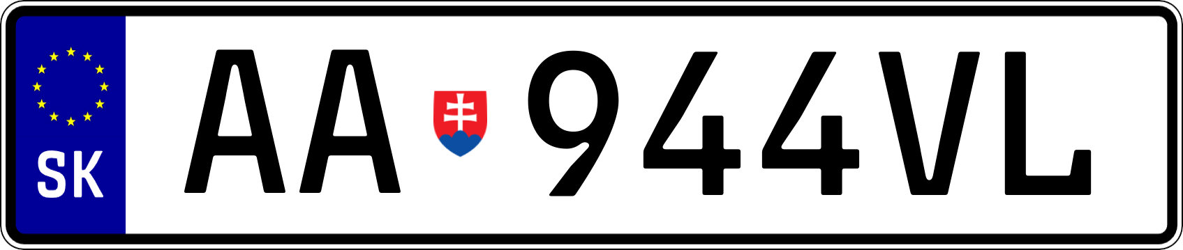 Typ IV - Vlastná 1R