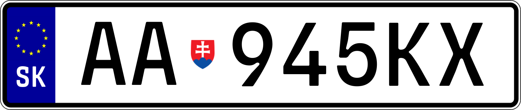 Typ IV - Vlastná 1R
