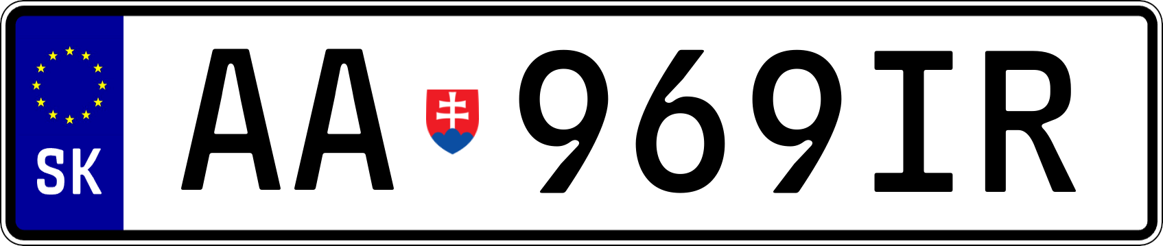 Typ IV - Vlastná 1R