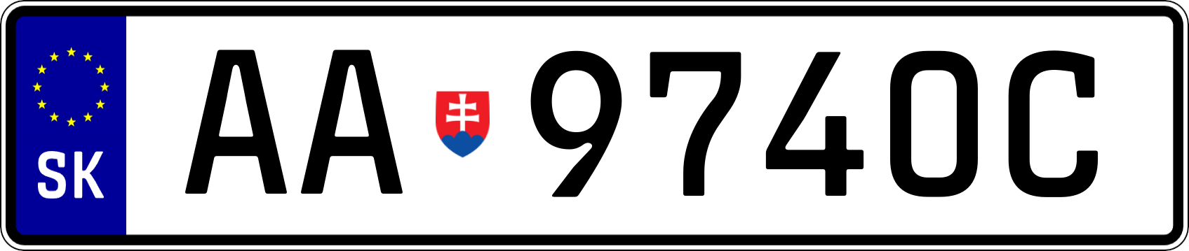 Typ IV - Vlastná 1R