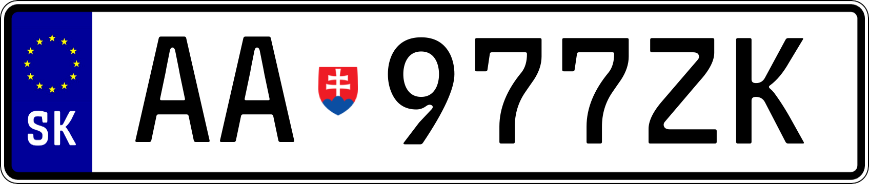 Typ IV - Vlastná 1R