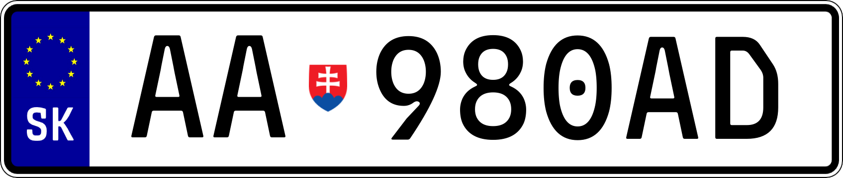 Typ IV - Vlastná 1R