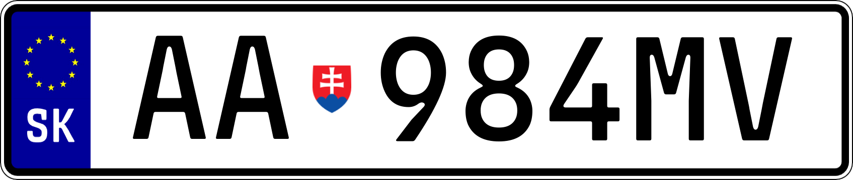 Typ IV - Vlastná 1R