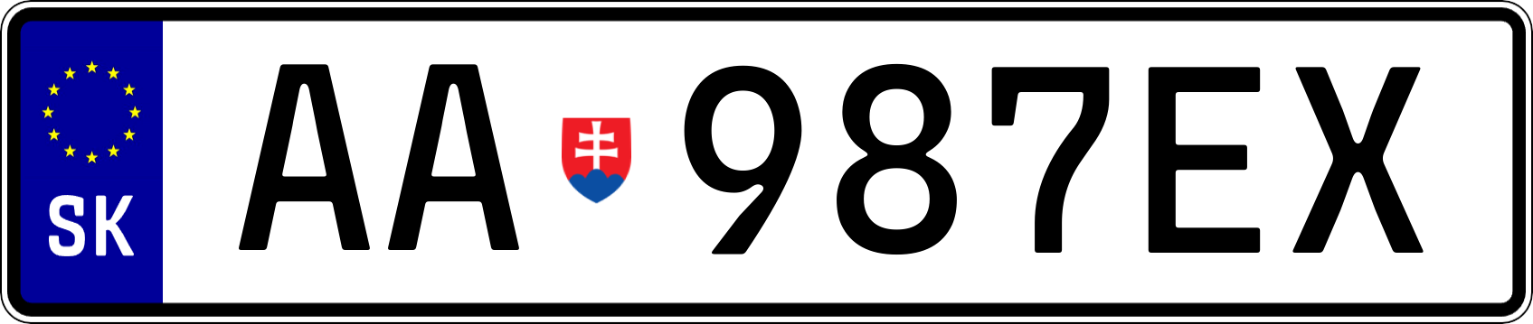 Typ IV - Vlastná 1R