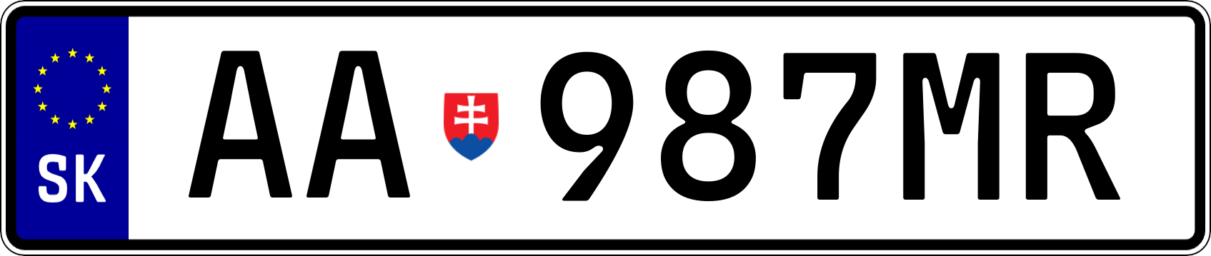 Typ IV - Vlastná 1R