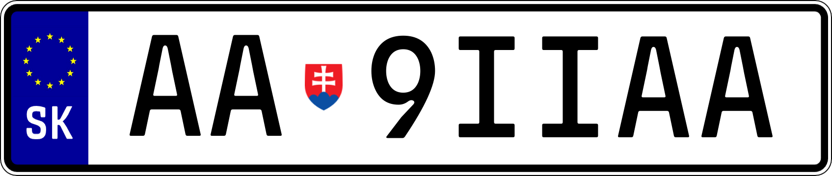 Typ IV - Vlastná 1R