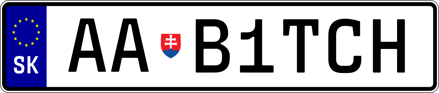 Typ IV - Vlastná 1R