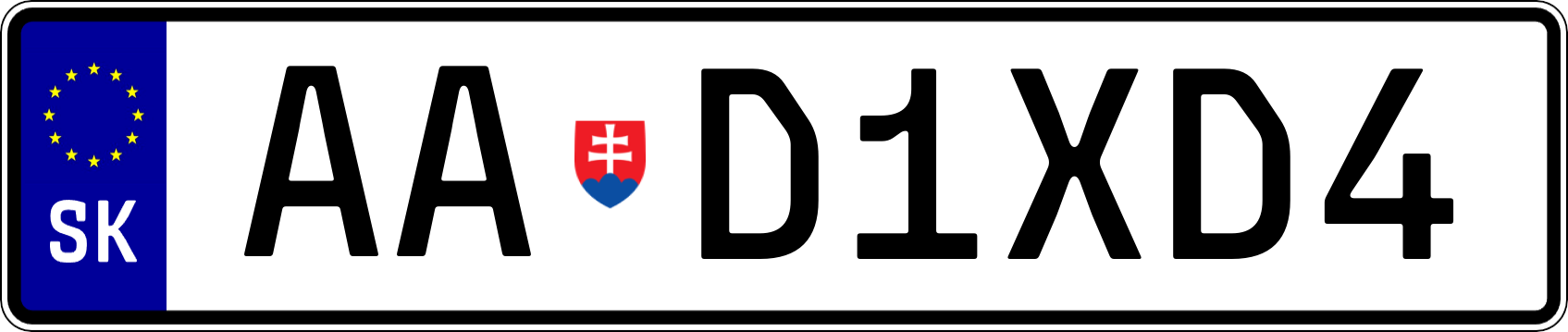 Typ IV - Vlastná 1R