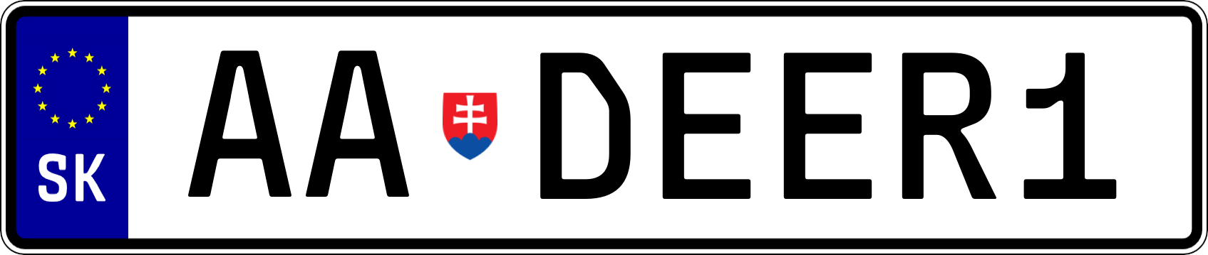 Typ IV - Vlastná 1R