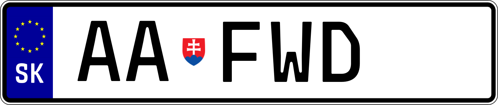 Typ IV - Vlastná 1R