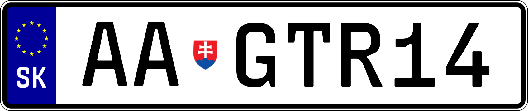 Typ IV - Vlastná 1R