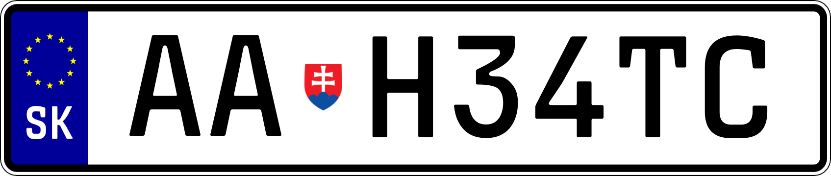 Typ IV - Vlastná 1R