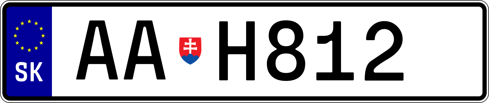 Typ IV - Vlastná 1R