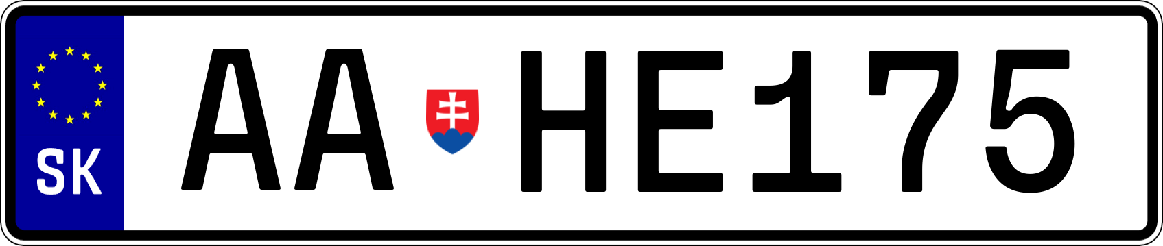 Typ IV - Vlastná 1R