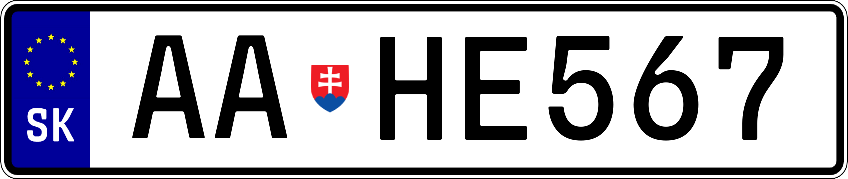 Typ IV - Vlastná 1R