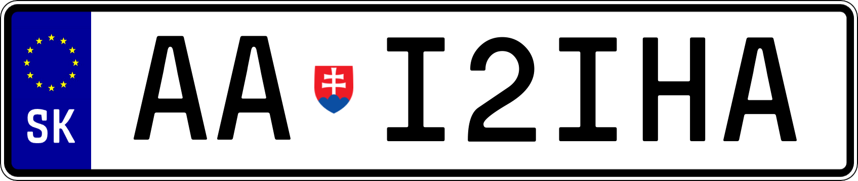 Typ IV - Vlastná 1R