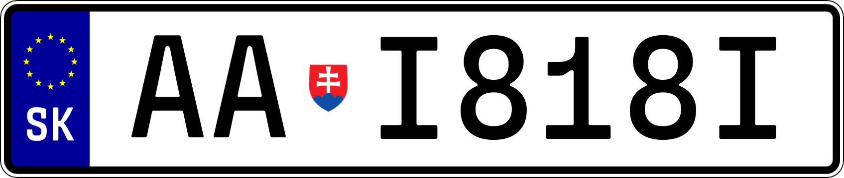 Typ IV - Vlastná 1R