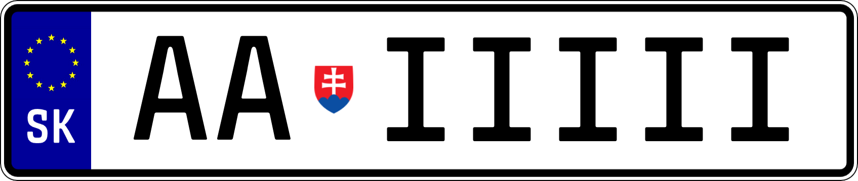 Typ IV - Vlastná 1R