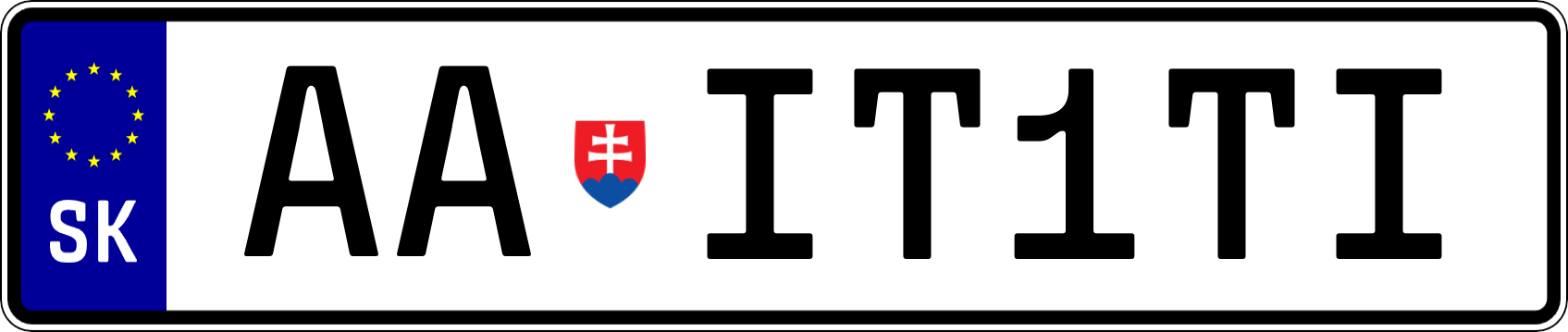 Typ IV - Vlastná 1R