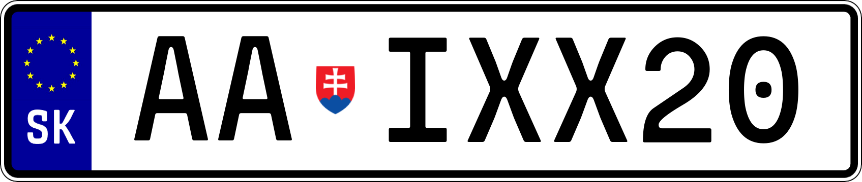 Typ IV - Vlastná 1R