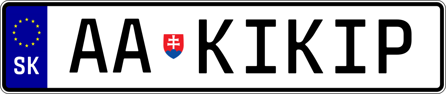 Typ IV - Vlastná 1R