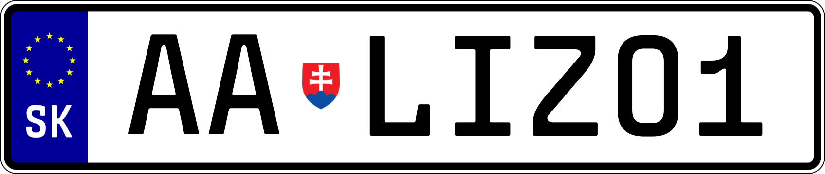 Typ IV - Vlastná 1R